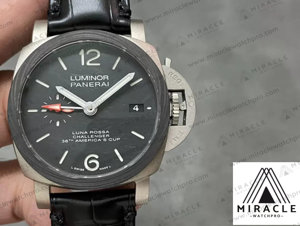 PANERAI-LUMINOR-PAM01096-ELITE-CLONE-42MM-1 Replica Watch-PANERAI-LUMINOR-PAM01096-ELITE CLONE-42MM