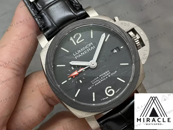 PANERAI-LUMINOR-PAM01096-ELITE-CLONE-42MM-2 Replica Watch-PANERAI-LUMINOR-PAM01096-ELITE CLONE-42MM