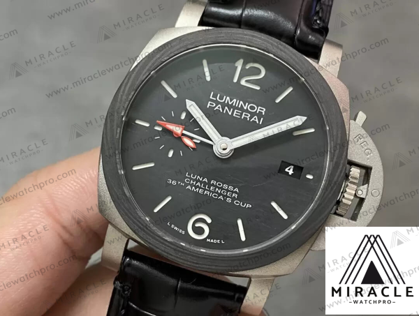 PANERAI-LUMINOR-PAM01096-ELITE-CLONE-42MM-3 Replica Watch-PANERAI-LUMINOR-PAM01096-ELITE CLONE-42MM