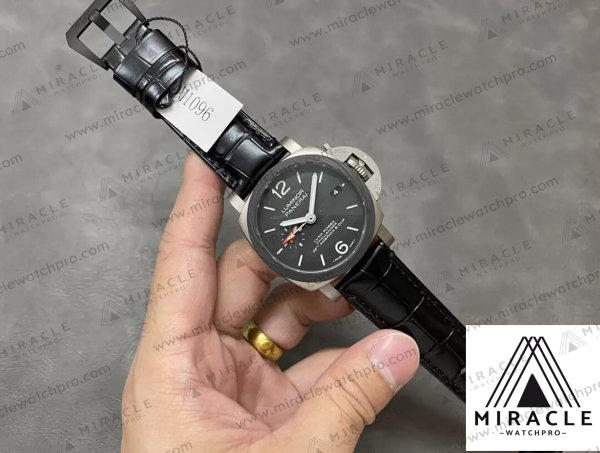 PANERAI-LUMINOR-PAM01096-ELITE-CLONE-42MM-4 Replica Watch-PANERAI-LUMINOR-PAM01096-ELITE CLONE-42MM