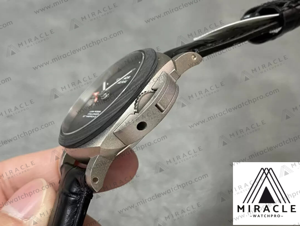 PANERAI-LUMINOR-PAM01096-ELITE-CLONE-42MM-6 Replica Watch-PANERAI-LUMINOR-PAM01096-ELITE CLONE-42MM