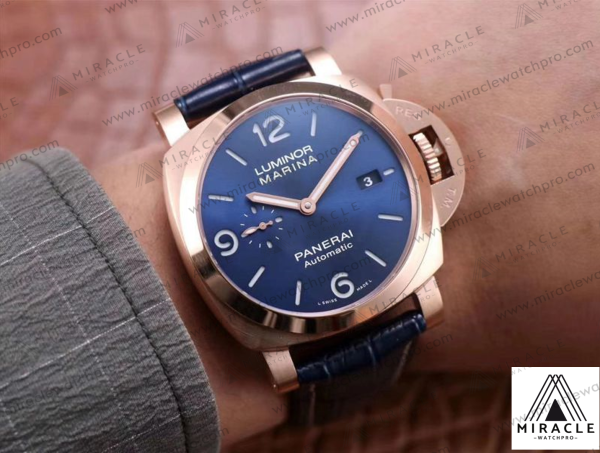PANERAI-LUMINOR-PAM01112-ELITE-CLONE-44MM-10 Replica Watch-PANERAI-LUMINOR-PAM01112-ELITE CLONE-44MM