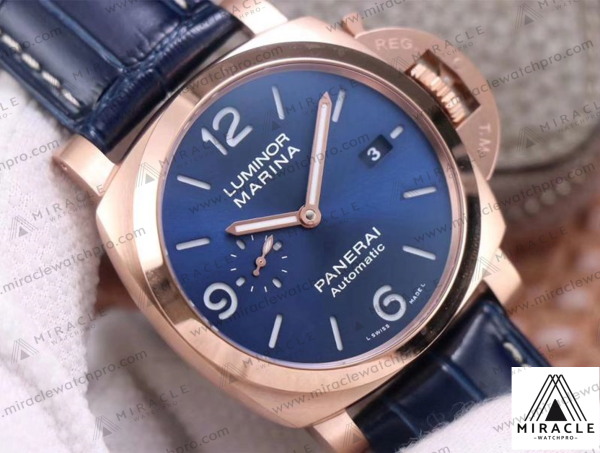 PANERAI-LUMINOR-PAM01112-ELITE-CLONE-44MM-4 Replica Watch-PANERAI-LUMINOR-PAM01112-ELITE CLONE-44MM
