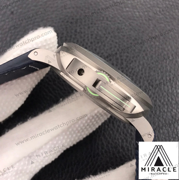 Replica Watch-PANERAI-LUMINOR-PAM01117-ELITE CLONE-44MM