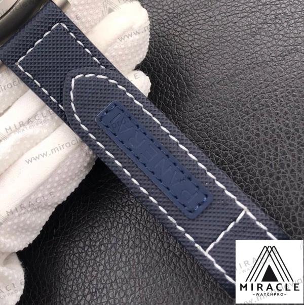 Replica Watch-PANERAI-LUMINOR-PAM01117-ELITE CLONE-44MM