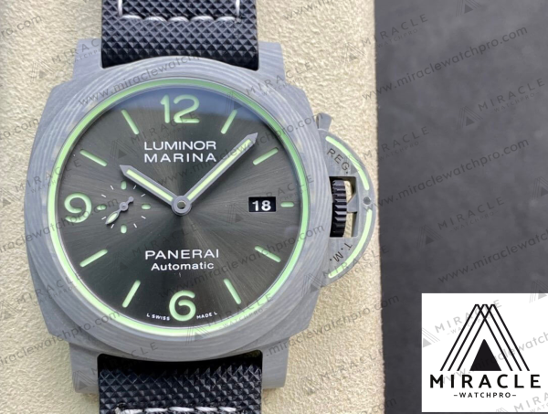 Replica Watch-PANERAI-LUMINOR-PAM01119-ELITE CLONE-44MM