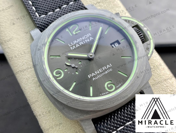 Replica Watch-PANERAI-LUMINOR-PAM01119-ELITE CLONE-44MM