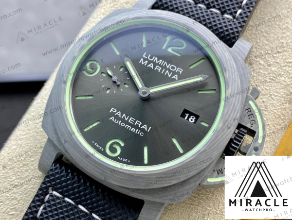 Replica Watch-PANERAI-LUMINOR-PAM01119-ELITE CLONE-44MM