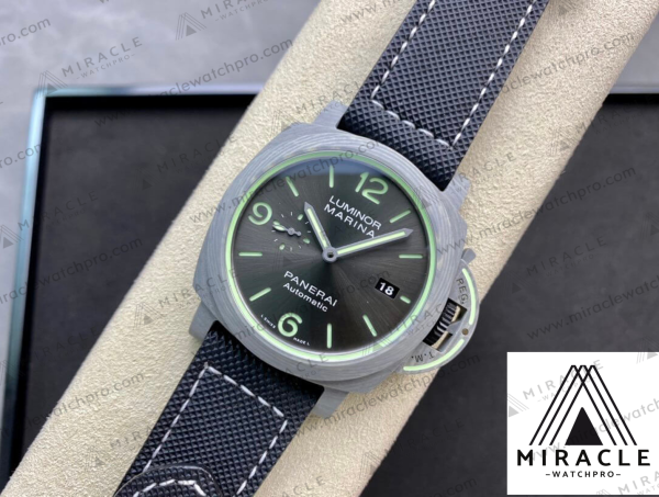 Replica Watch-PANERAI-LUMINOR-PAM01119-ELITE CLONE-44MM