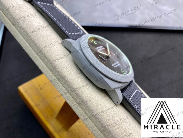 Replica Watch-PANERAI-LUMINOR-PAM01119-ELITE CLONE-44MM