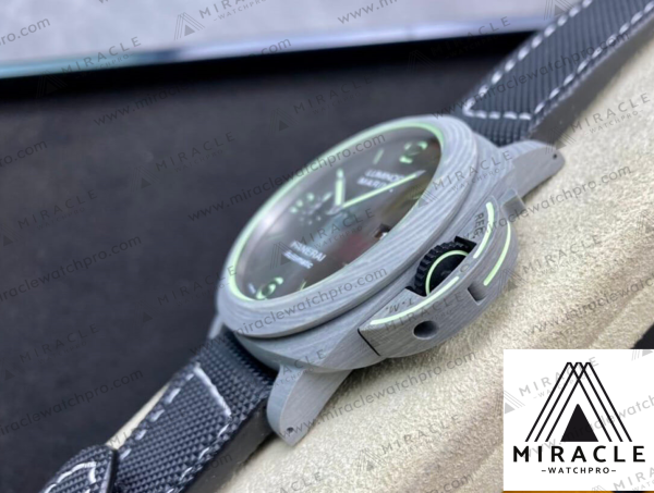 Replica Watch-PANERAI-LUMINOR-PAM01119-ELITE CLONE-44MM