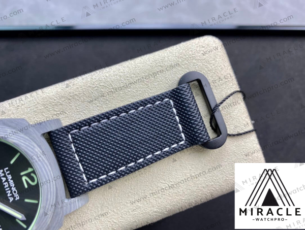 Replica Watch-PANERAI-LUMINOR-PAM01119-ELITE CLONE-44MM