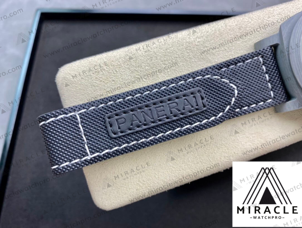 Replica Watch-PANERAI-LUMINOR-PAM01119-ELITE CLONE-44MM