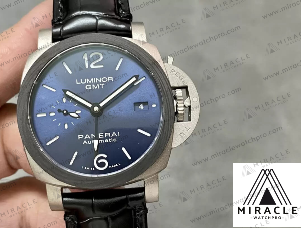 Replica Watch-PANERAI-LUMINOR-PAM01279-ELITE CLONE-42MM