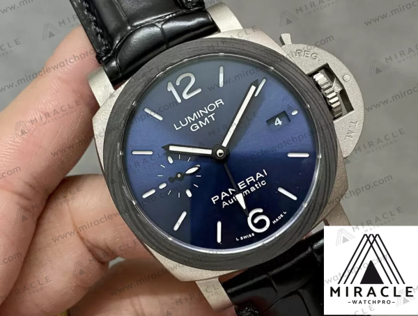 Replica Watch-PANERAI-LUMINOR-PAM01279-ELITE CLONE-42MM