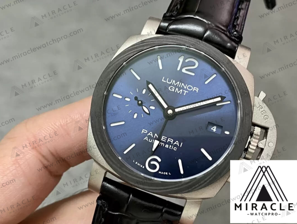 Replica Watch-PANERAI-LUMINOR-PAM01279-ELITE CLONE-42MM