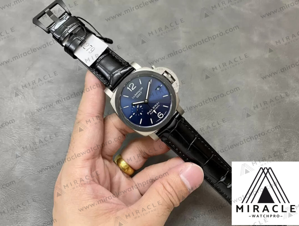 Replica Watch-PANERAI-LUMINOR-PAM01279-ELITE CLONE-42MM