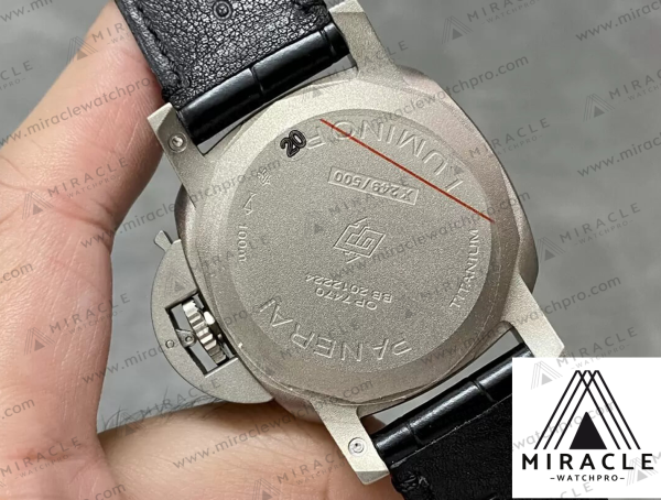 Replica Watch-PANERAI-LUMINOR-PAM01279-ELITE CLONE-42MM