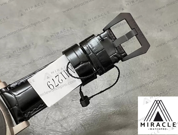 Replica Watch-PANERAI-LUMINOR-PAM01279-ELITE CLONE-42MM