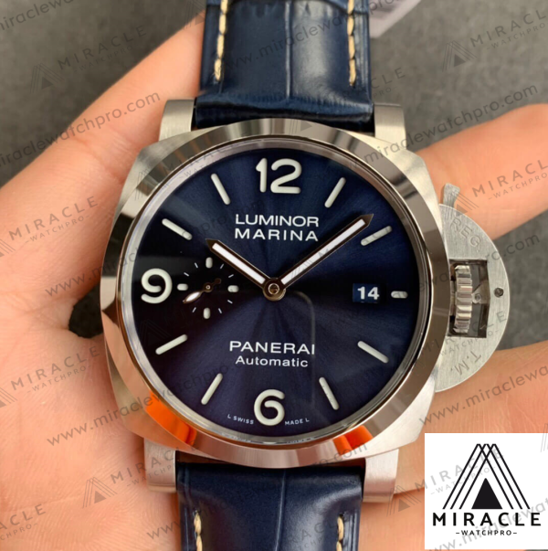 PANERAI-LUMINOR-PAM01313-ELITE-CLONE-44MM-1 Replica Watch-PANERAI-LUMINOR-PAM01313-ELITE CLONE-44MM