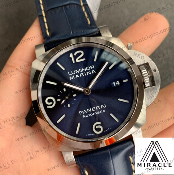 PANERAI-LUMINOR-PAM01313-ELITE-CLONE-44MM-2 Replica Watch-PANERAI-LUMINOR-PAM01313-ELITE CLONE-44MM