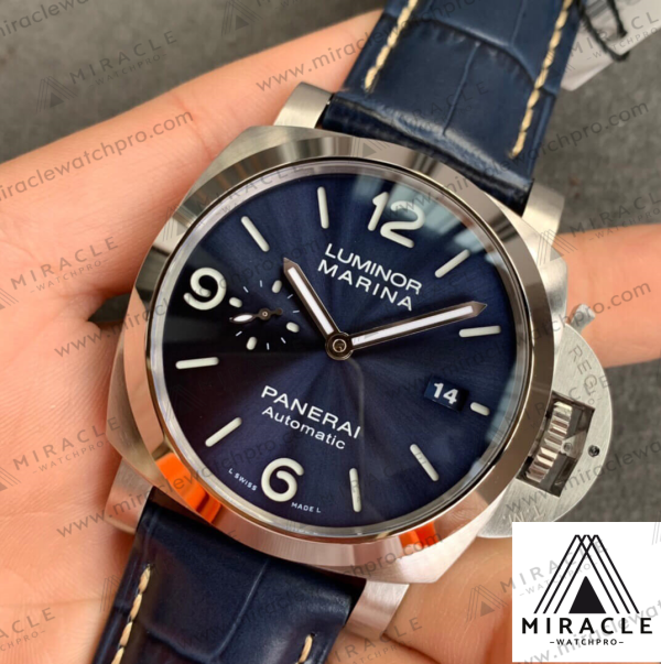 PANERAI-LUMINOR-PAM01313-ELITE-CLONE-44MM-3 Replica Watch-PANERAI-LUMINOR-PAM01313-ELITE CLONE-44MM