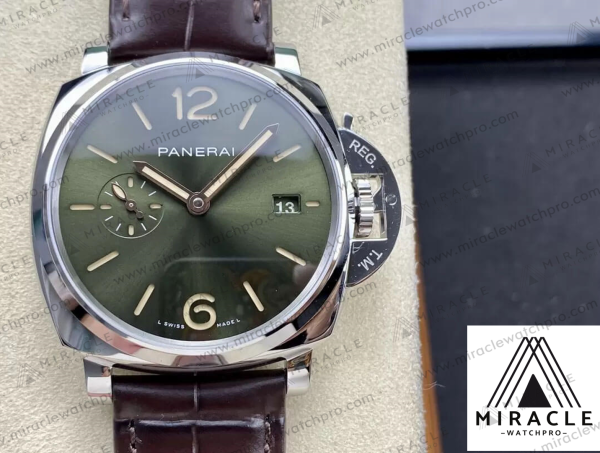 Replica Watch-PANERAI-LUMINOR-PAM01329-ELITE CLONE-42MM