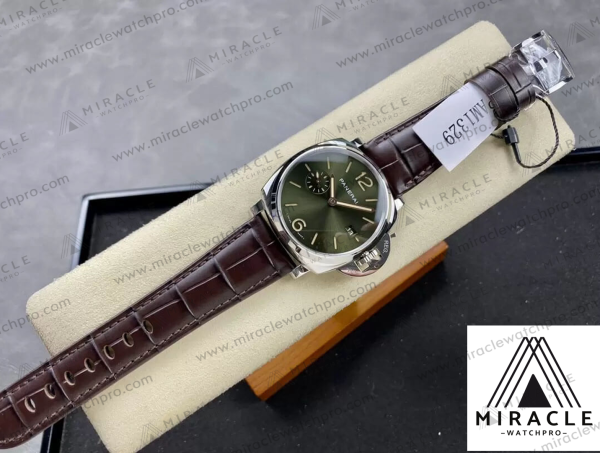 Replica Watch-PANERAI-LUMINOR-PAM01329-ELITE CLONE-42MM