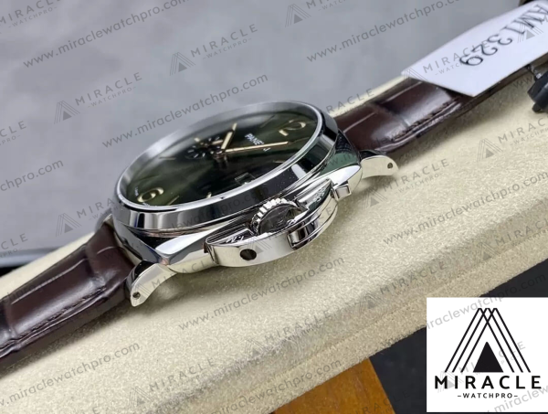Replica Watch-PANERAI-LUMINOR-PAM01329-ELITE CLONE-42MM