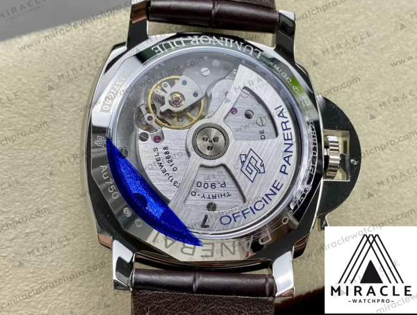 Replica Watch-PANERAI-LUMINOR-PAM01329-ELITE CLONE-42MM