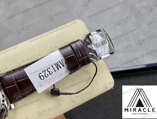 Replica Watch-PANERAI-LUMINOR-PAM01329-ELITE CLONE-42MM