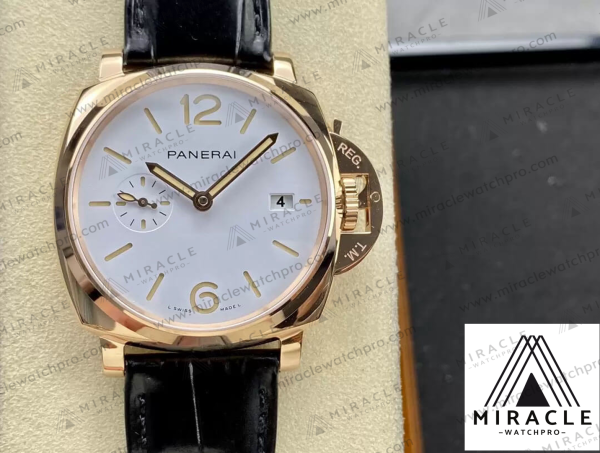 Replica Watch-PANERAI-LUMINOR-PAM01336-ELITE CLONE-42MM