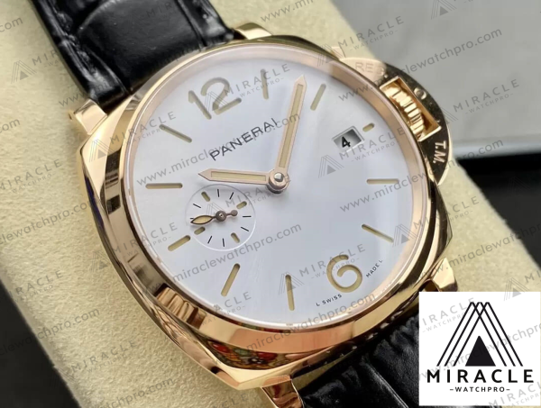 Replica Watch-PANERAI-LUMINOR-PAM01336-ELITE CLONE-42MM