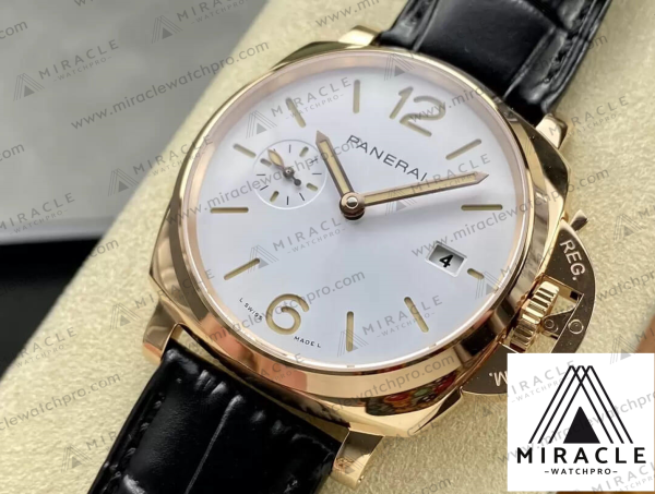 Replica Watch-PANERAI-LUMINOR-PAM01336-ELITE CLONE-42MM