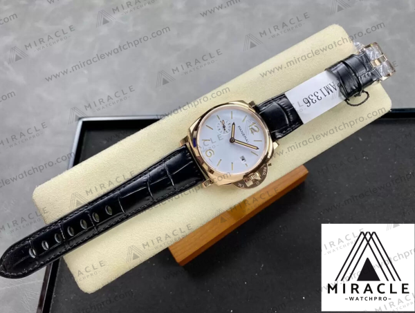 Replica Watch-PANERAI-LUMINOR-PAM01336-ELITE CLONE-42MM