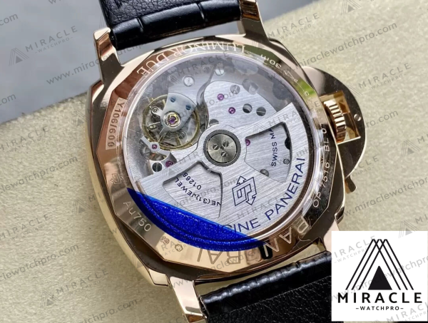 Replica Watch-PANERAI-LUMINOR-PAM01336-ELITE CLONE-42MM