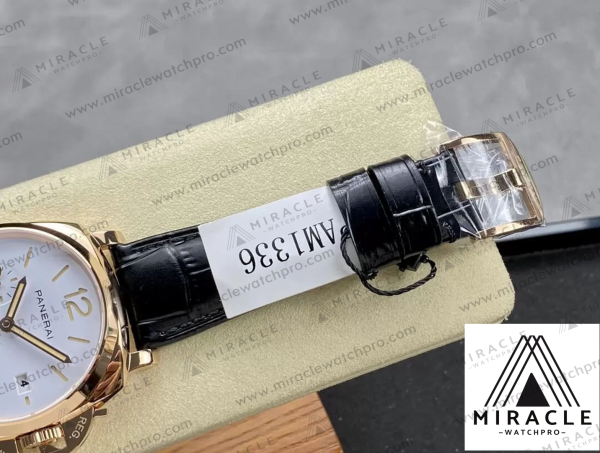 Replica Watch-PANERAI-LUMINOR-PAM01336-ELITE CLONE-42MM