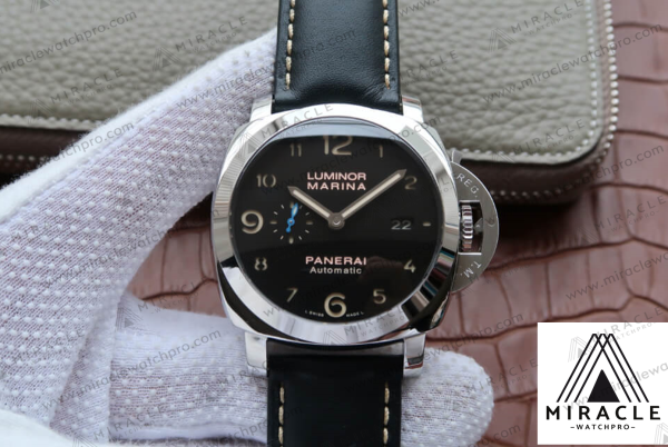 Replica Watch-PANERAI-LUMINOR-PAM01359-ELITE CLONE-44MM-5