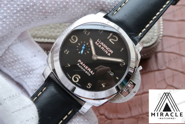 Replica Watch-PANERAI-LUMINOR-PAM01359-ELITE CLONE-44MM-5