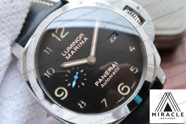 Replica Watch-PANERAI-LUMINOR-PAM01359-ELITE CLONE-44MM-5