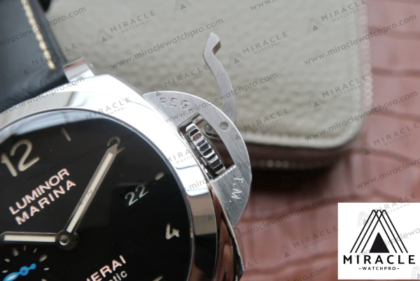 Replica Watch-PANERAI-LUMINOR-PAM01359-ELITE CLONE-44MM-5