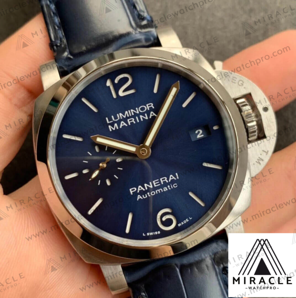 PANERAI-LUMINOR-PAM01393-ELITE-CLONE-42MM-2 Replica Watch-PANERAI-LUMINOR-PAM01393-ELITE CLONE-42MM-6