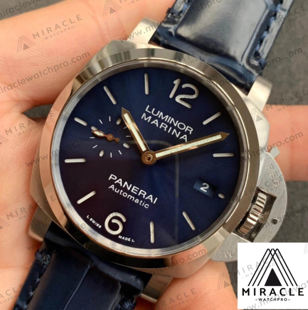 PANERAI-LUMINOR-PAM01393-ELITE-CLONE-42MM-3 Replica Watch-PANERAI-LUMINOR-PAM01393-ELITE CLONE-42MM-6