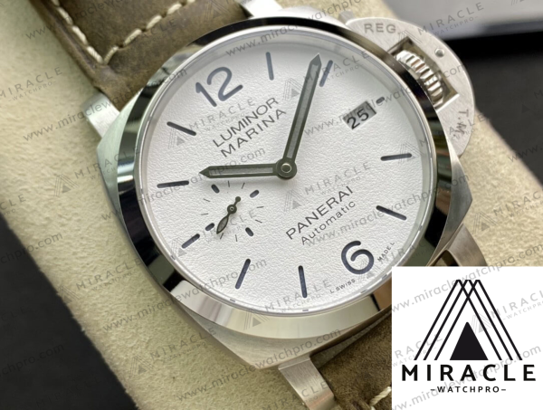 Replica Watch-PANERAI-LUMINOR-PAM01394-ELITE CLONE-42MM