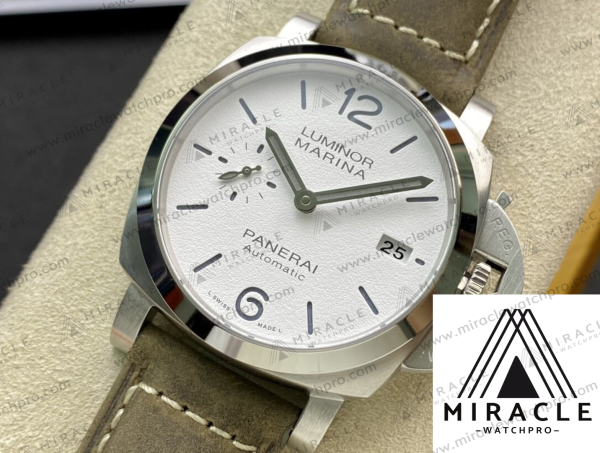 Replica Watch-PANERAI-LUMINOR-PAM01394-ELITE CLONE-42MM