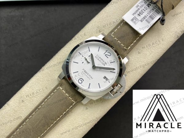 Replica Watch-PANERAI-LUMINOR-PAM01394-ELITE CLONE-42MM