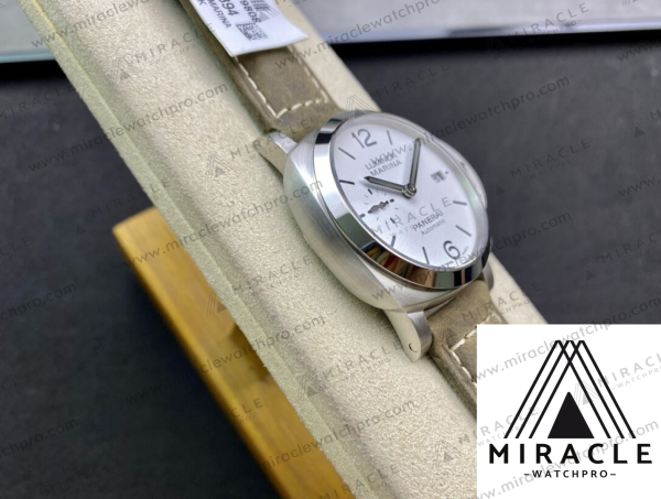 Replica Watch-PANERAI-LUMINOR-PAM01394-ELITE CLONE-42MM