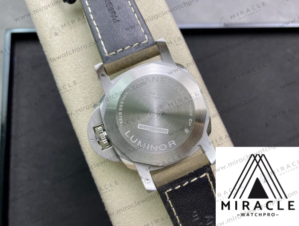 Replica Watch-PANERAI-LUMINOR-PAM01394-ELITE CLONE-42MM