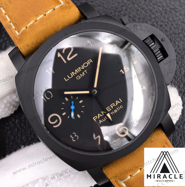 Replica Watch-PANERAI-LUMINOR-PAM01441-Elite Clone-44mm
