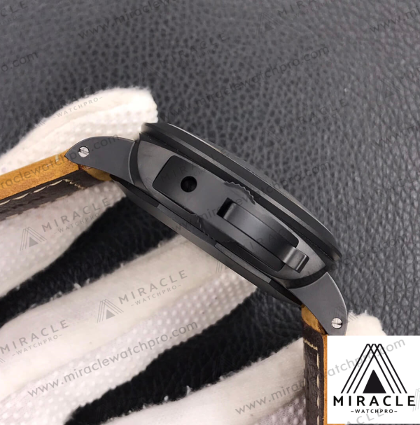 Replica Watch-PANERAI-LUMINOR-PAM01441-Elite Clone-44mm